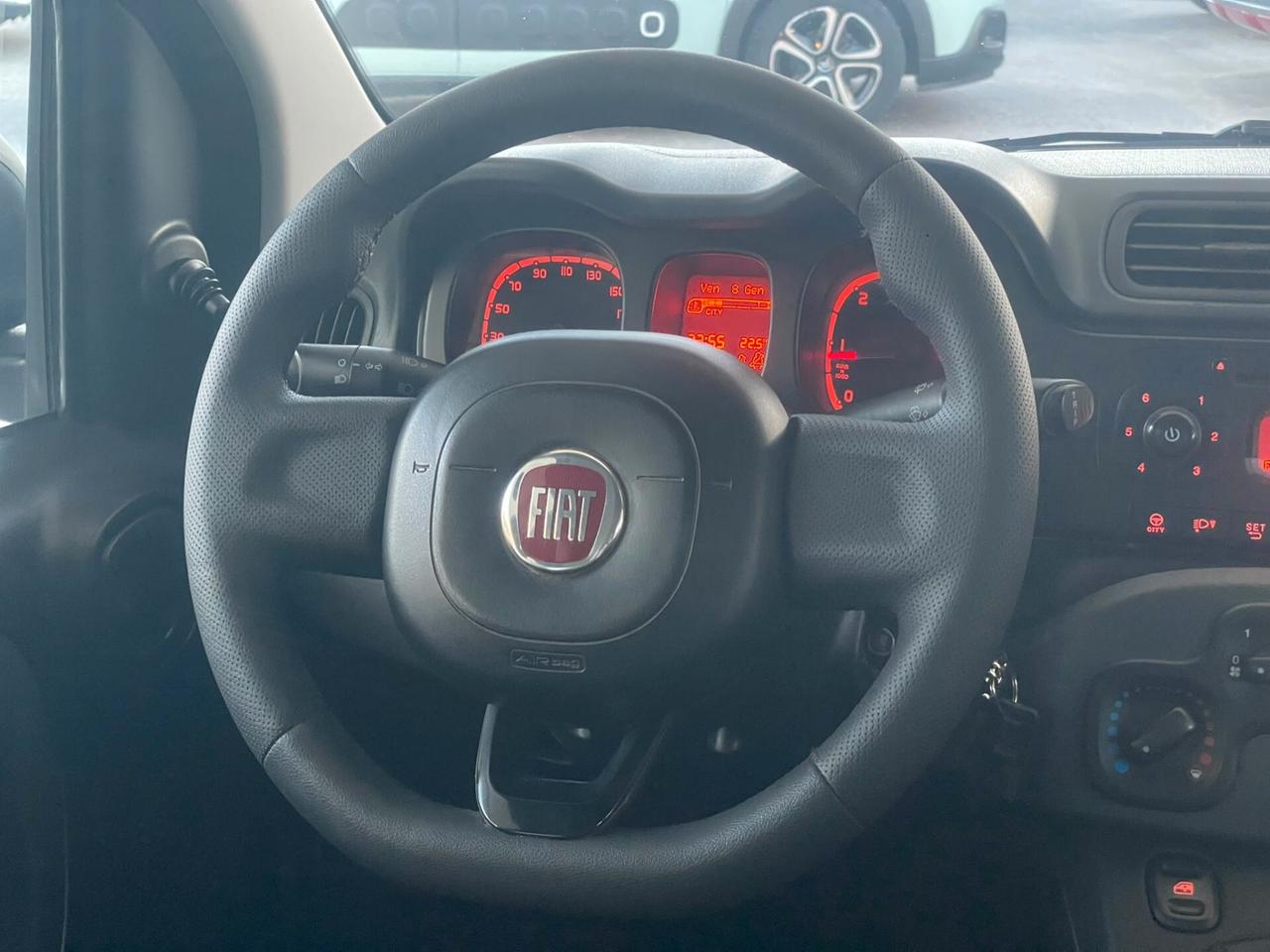 Fiat Panda 1.3 MJT 95 CV S&S Easy