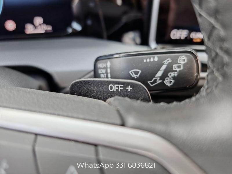 Volkswagen Golf Golf 2.0 tdi Style 150cv dsg