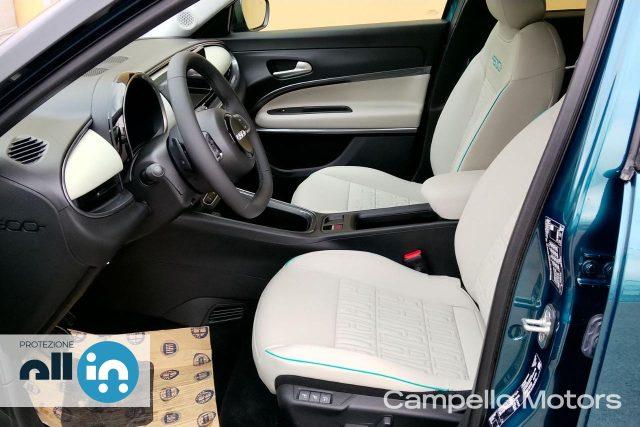 FIAT 600 600 1.2 Hybrid 100cv La Prima