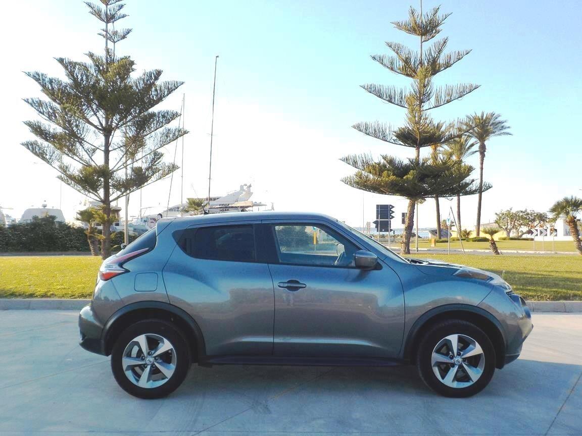 Nissan Juke 1.5 dCi Start&Stop Acenta