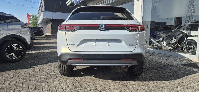 Honda HR-V HR-V 1.5 Hev eCVT Elegance