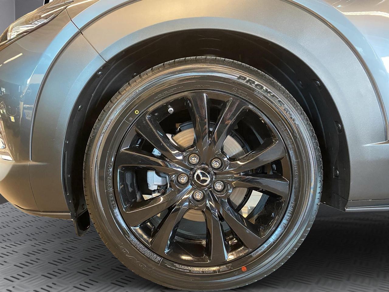 Mazda CX-30 2.5 m-hybrid Nagisa 2wd 140cv 6at
