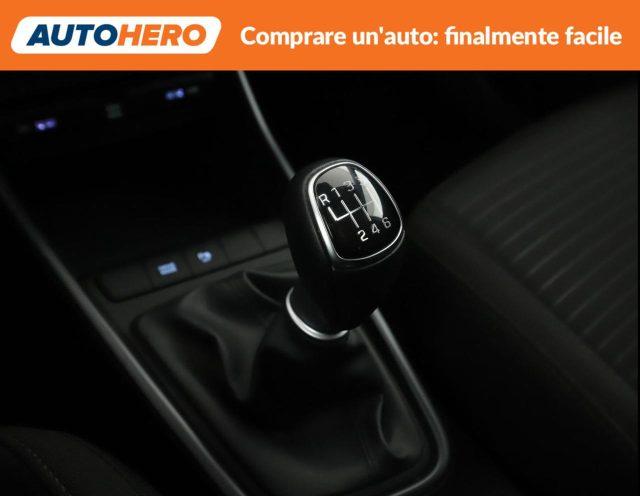 HYUNDAI i20 1.0 T-GDI 48V iMT Techline