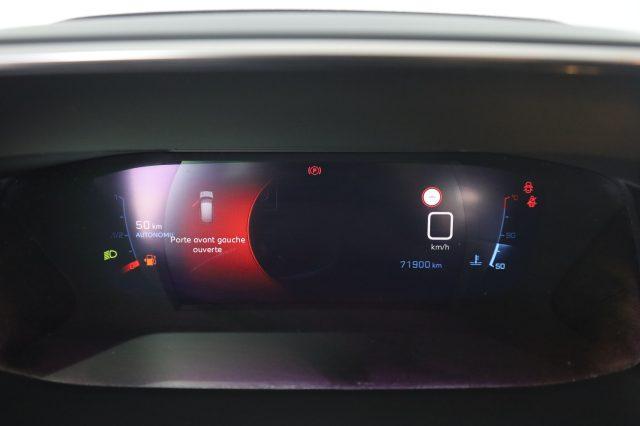 PEUGEOT 208 208 PureTech 100 Stop&Start 5 porte Allure Pack