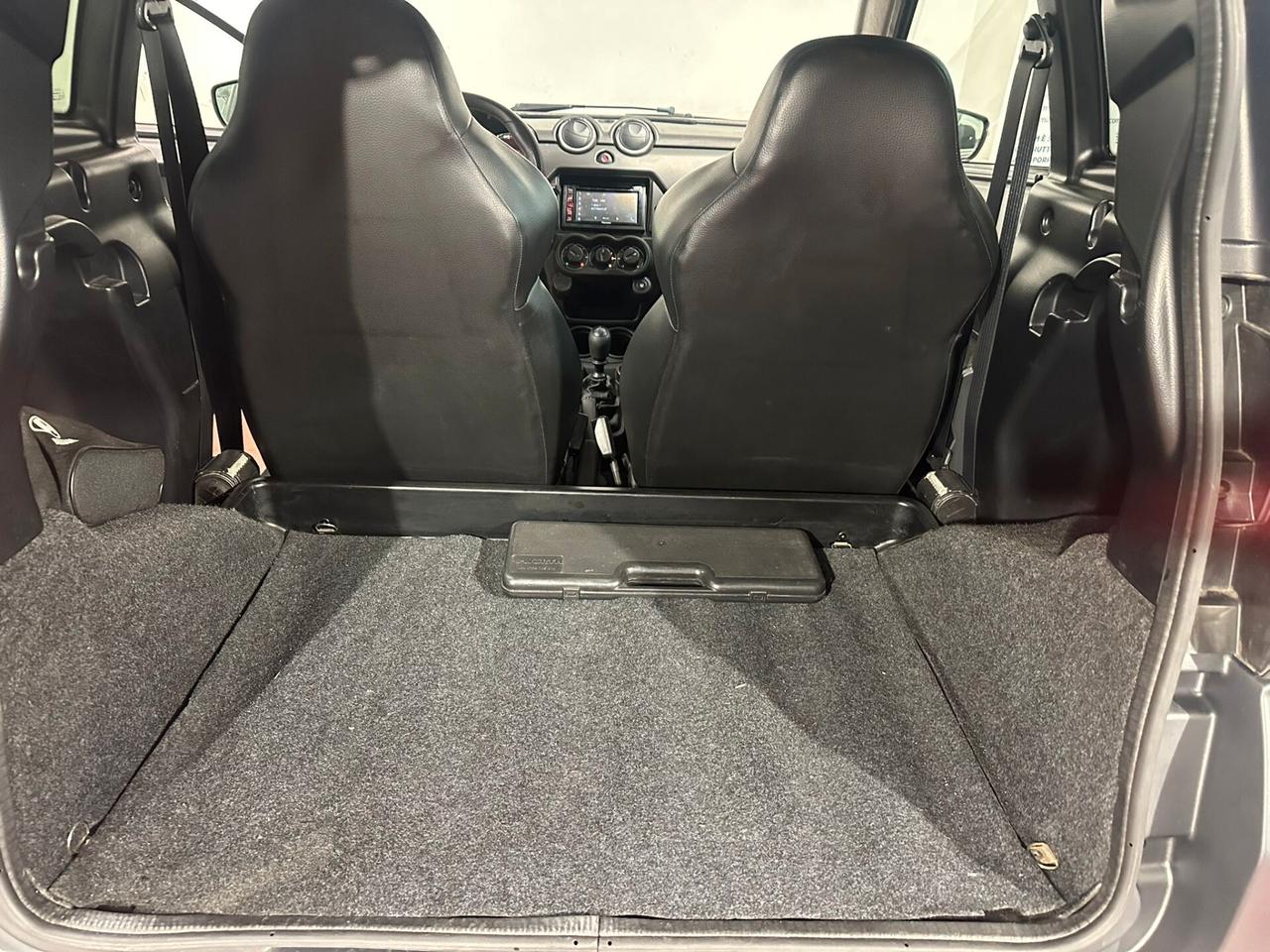 Aixam City GTO Sensation