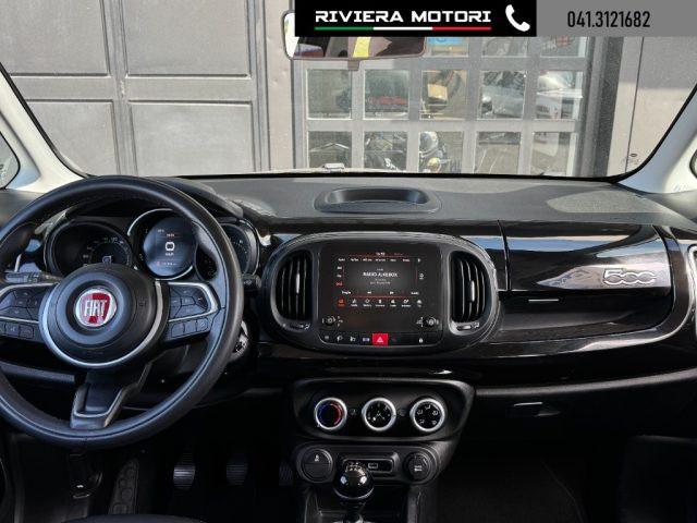 FIAT 500L 1.4 95 CV 120°