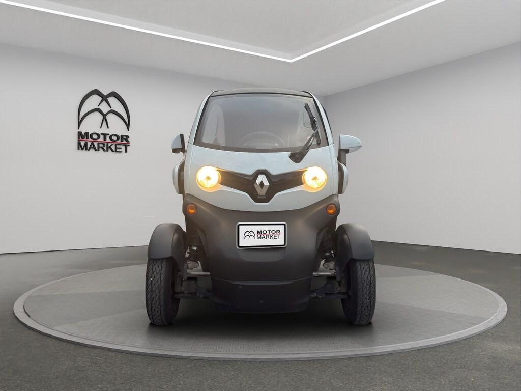 RENAULT Twizy 45 Life