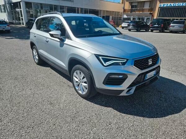 Seat Ateca 2.0 TDI Business