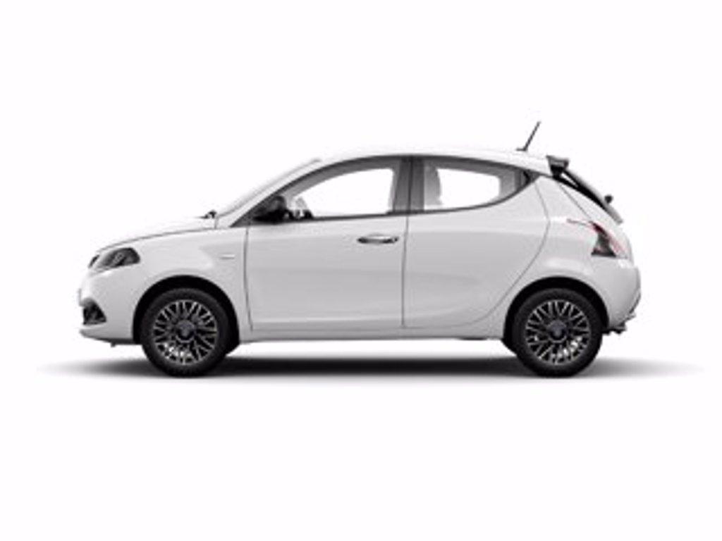 LANCIA Ypsilon 1.0 firefly hybrid platino s&s 70cv del 2024