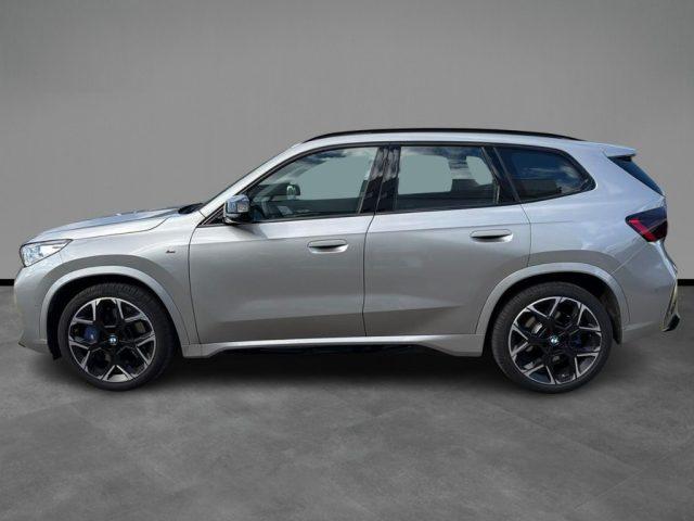 BMW X1 M35i xDrive Msport Pro