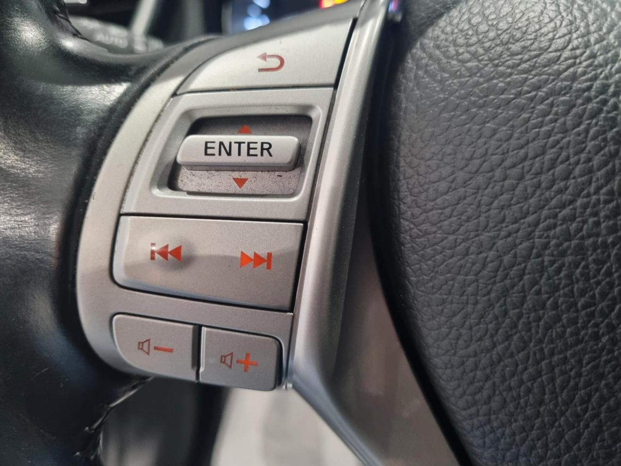 Nissan Qashqai 1.6 dCi 2WD Acenta Premium