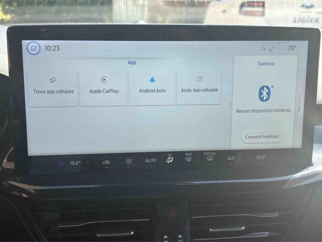 FORD Focus 1.5 EcoBlue 115 CV automatico 5p. ST-Line