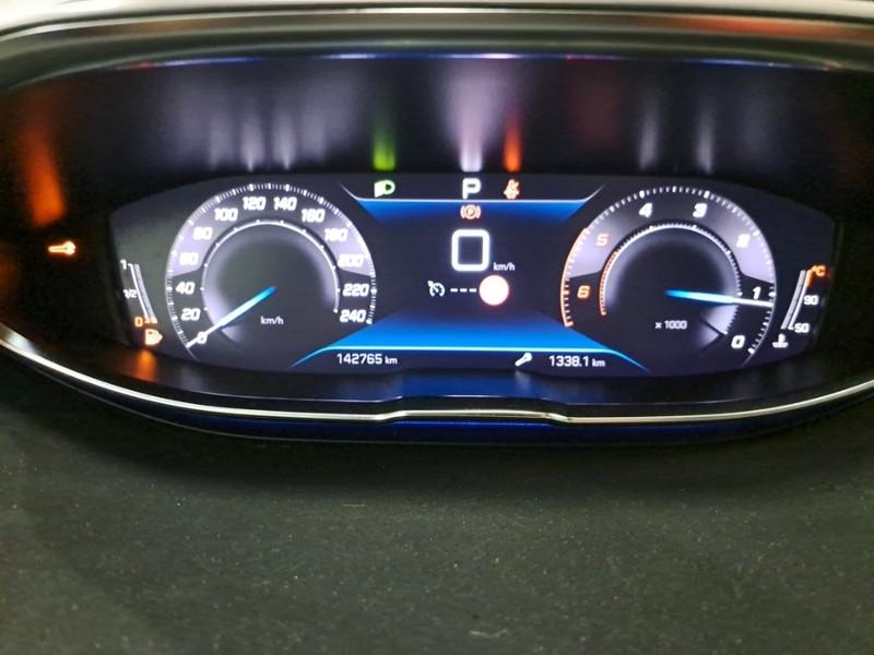 PEUGEOT 3008 BLUEHDI 130 EAT8 SES ACTIVE BUSINESS SUV