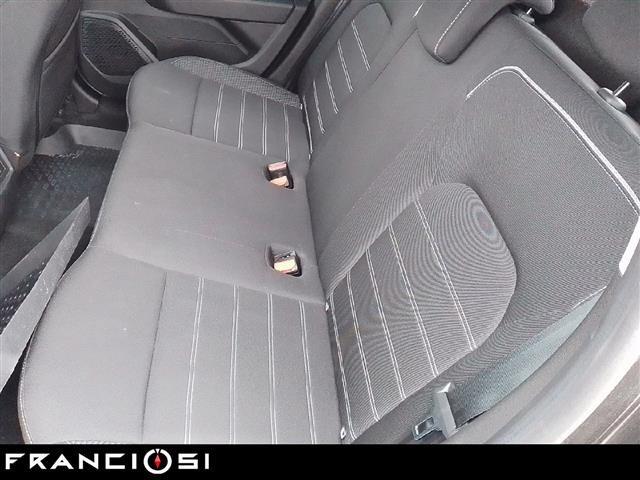 DACIA Duster 1.0 tce Prestige up Gpl 4x2 100cv