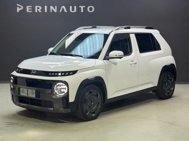 Hyundai Inster Cross 49kWh
