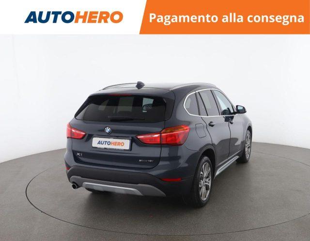 BMW X1 sDrive18i xLine