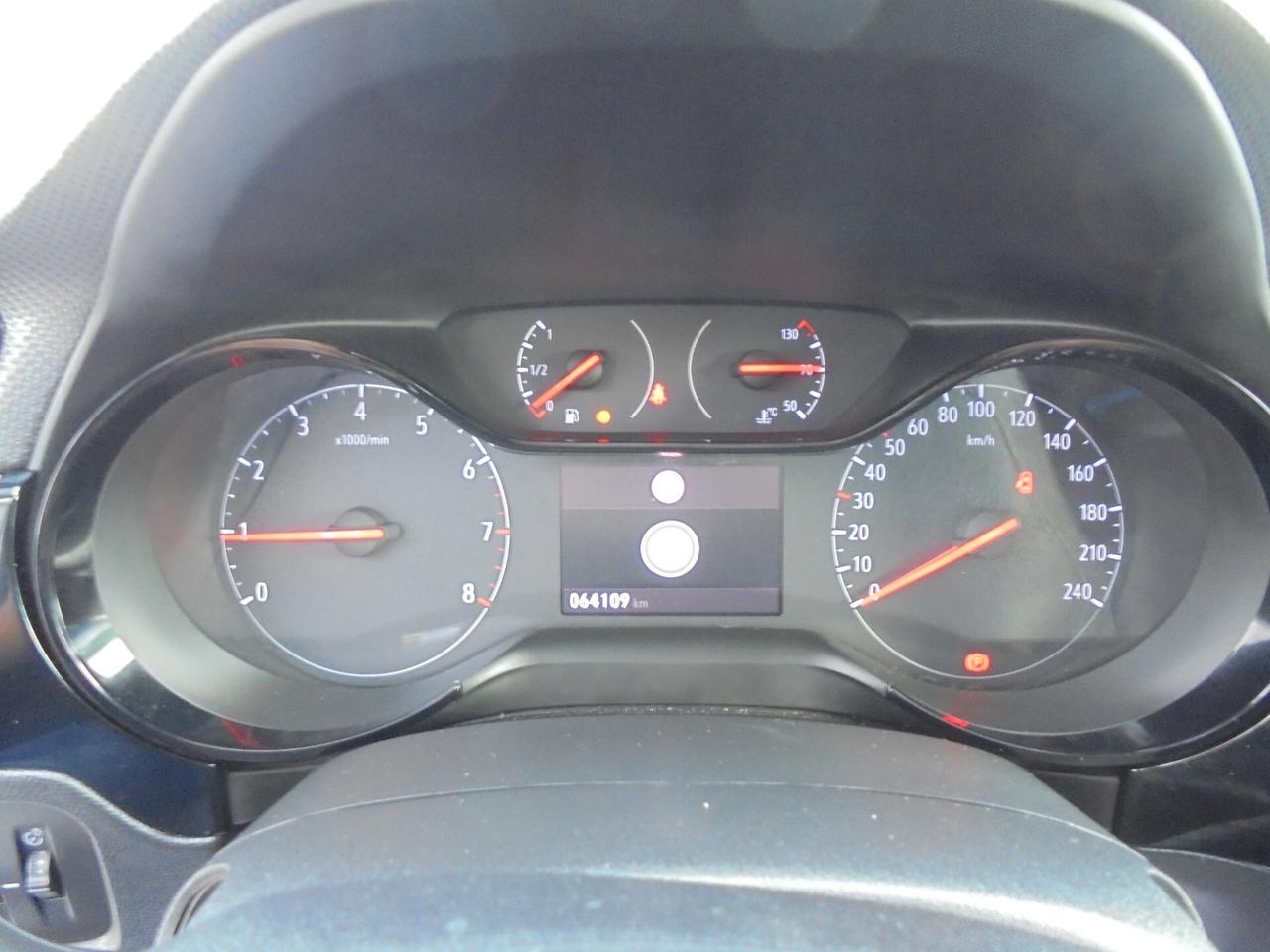 Opel Corsa 1.2 Edition