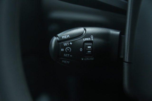 CITROEN C3 PureTech 110 S&S Shine Neopatentati