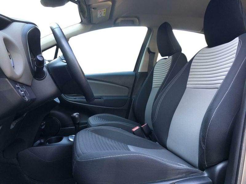 Toyota Yaris Yaris 1.5 Hybrid 5 porte Active