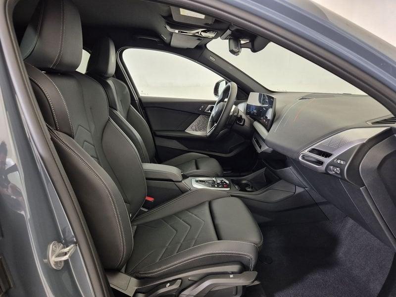 BMW Serie 1 F70 120d 48V MSport Design auto