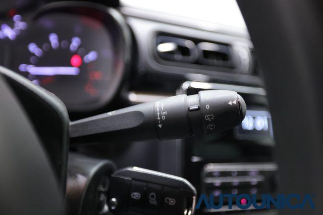 CITROEN C3 BLUEHDI 100 S&S FEEL FARI LED NEOPATENTATI