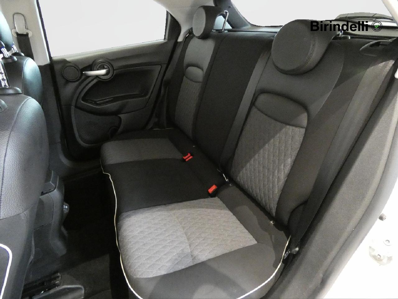 FIAT 500X - 500X 1.3 T4 150 CV DCT Lounge