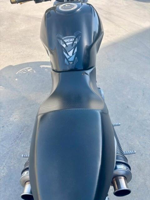 Ducati Monster 620 2004- LEGGERE BENE ANNUNCIO