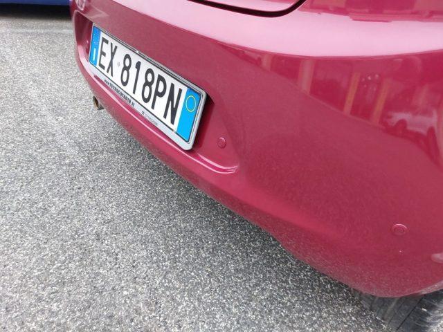 FORD Ka+ 1.2 8V 69CV Titanium km 98000 Unico Propr.