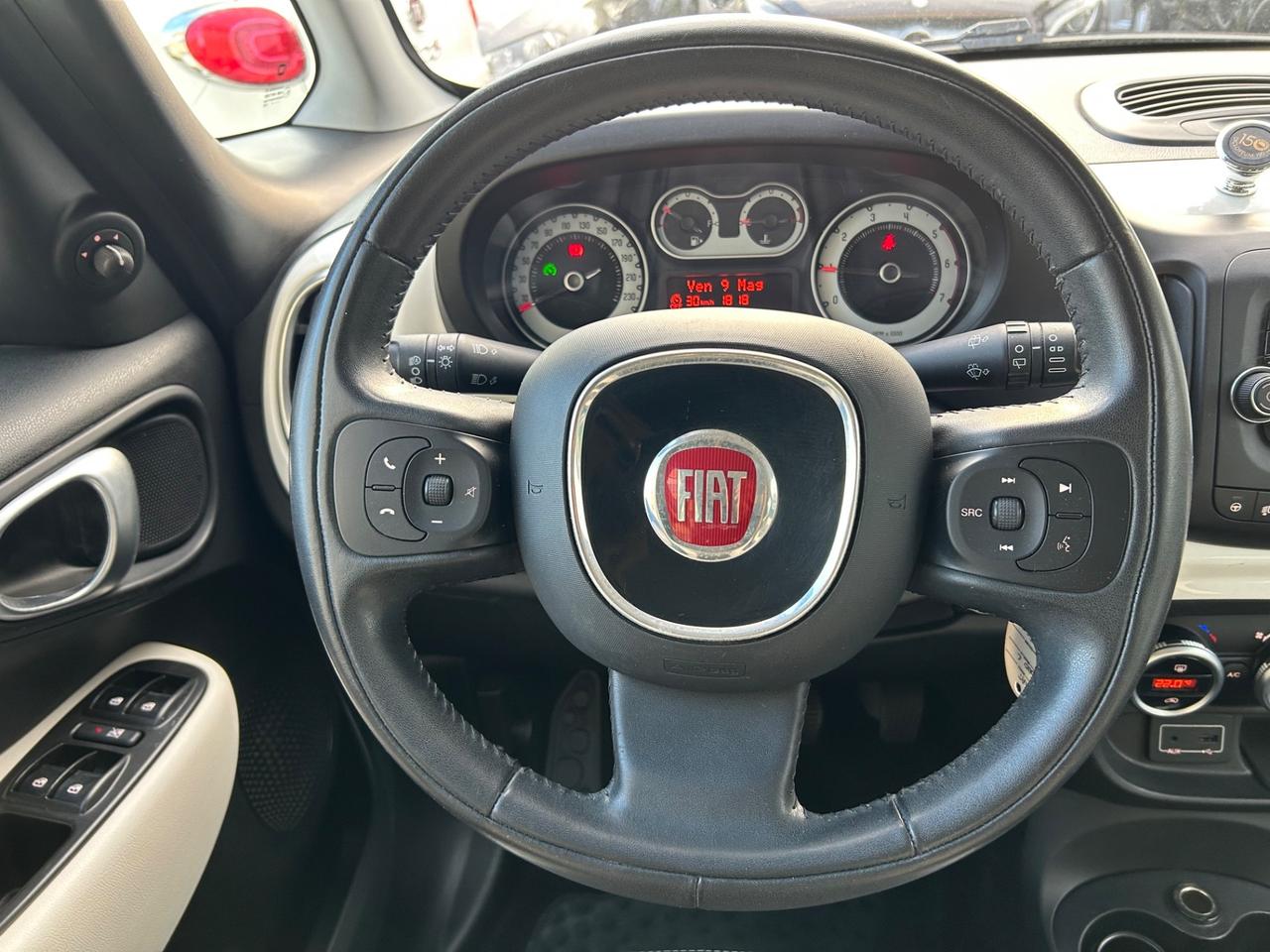 Fiat 500L 1.3 Multijet Trekking