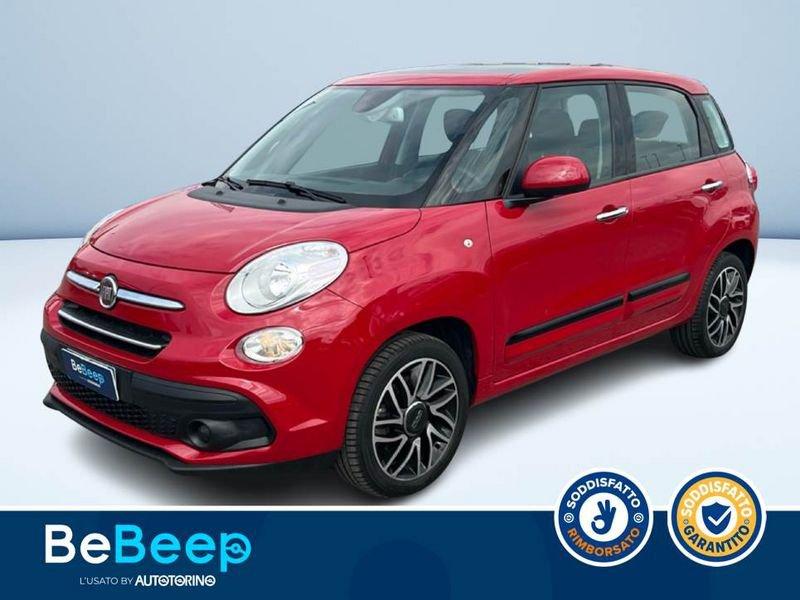 FIAT 500L 1.6 MJT BUSINESS 120CV MY20