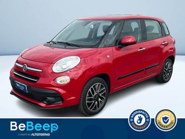 FIAT 500L 1.6 MJT BUSINESS 120CV MY20
