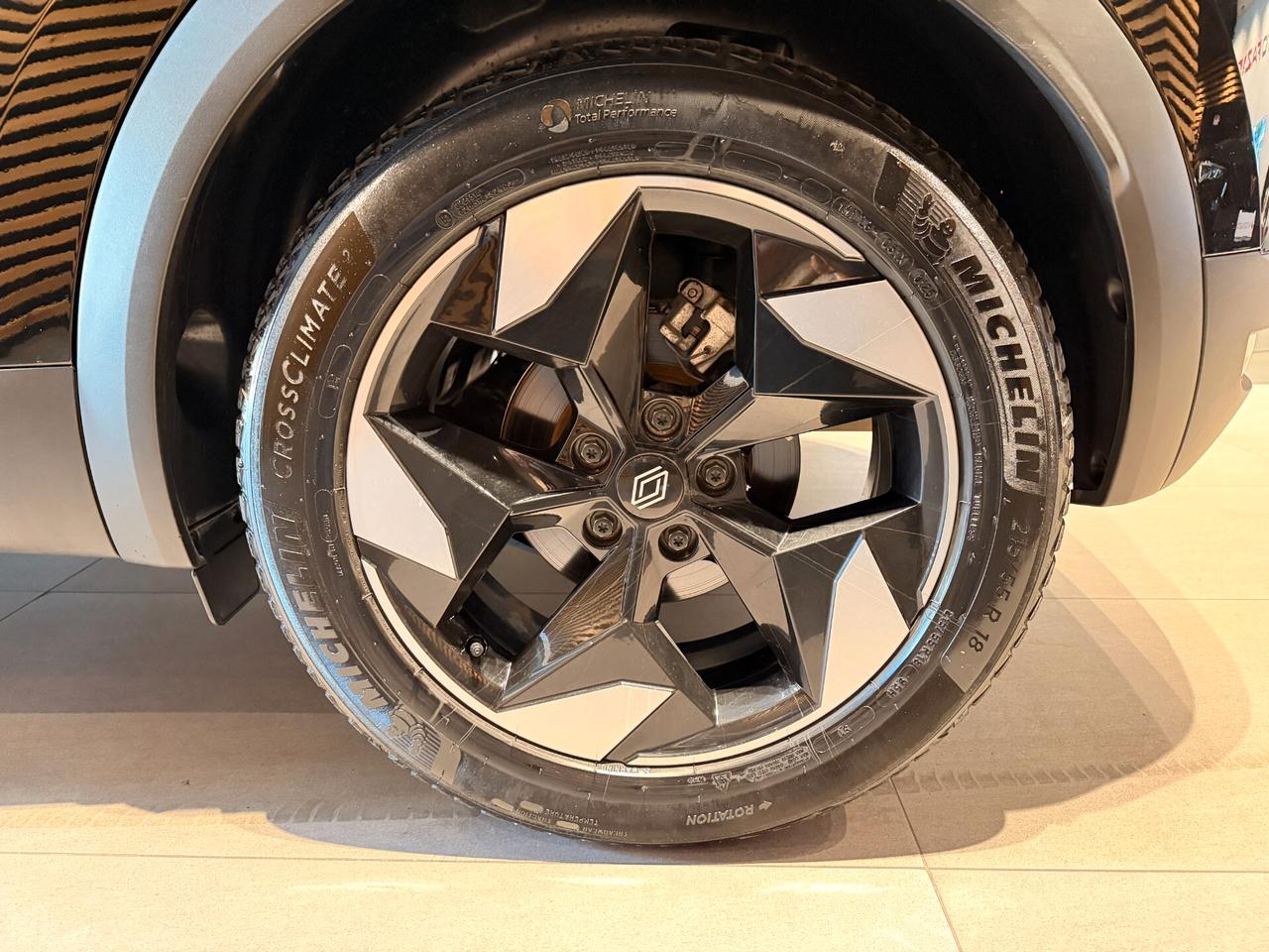 Renault Captur TCe 90 CV Techno