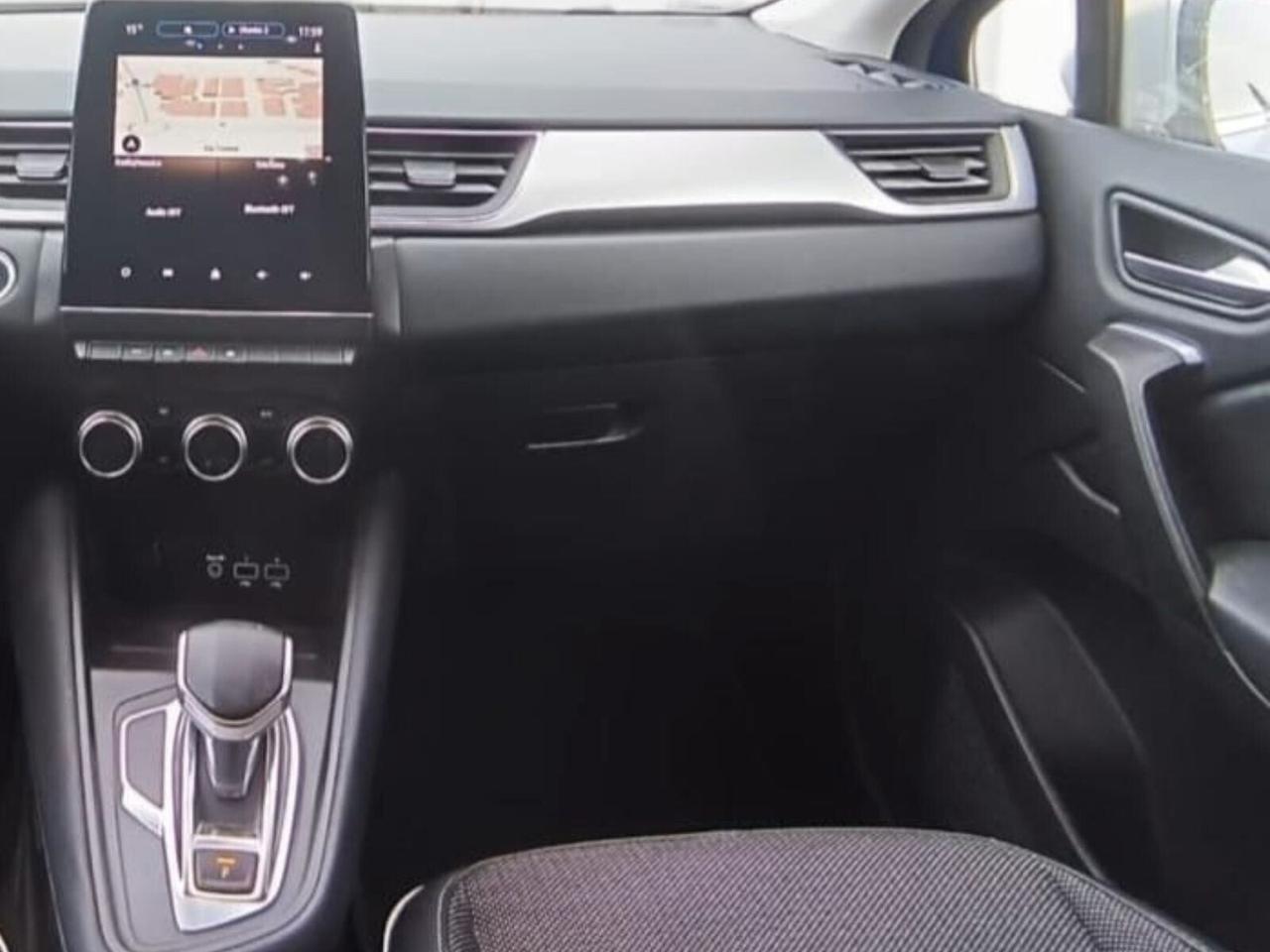 Renault Captur Plug-in Hybrid E-Tech 160 CV Intens