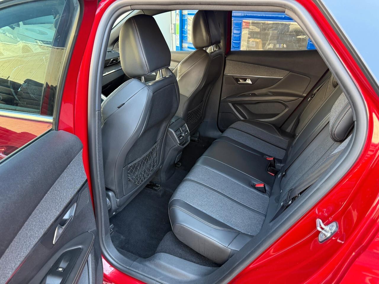 Peugeot 3008 BlueHDi 120 S&S GT Line