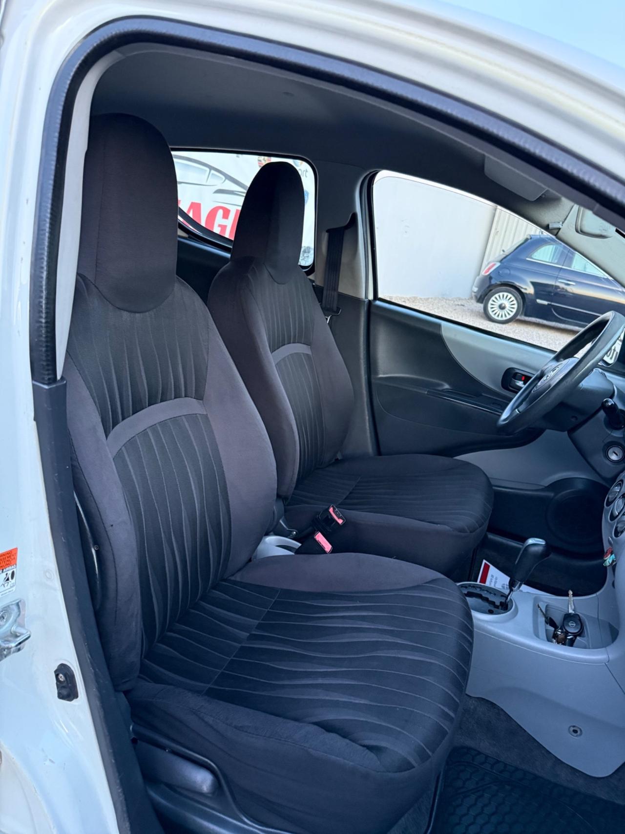 Nissan Pixo 1.0 5 porte Matic