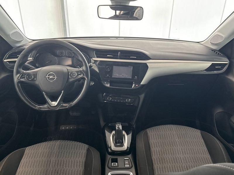 Opel Corsa 1.2 Edition 100cv AT8