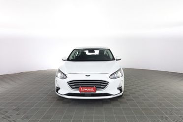 FORD Focus Focus 1.5 EcoBlue 120 CV 5p. Business