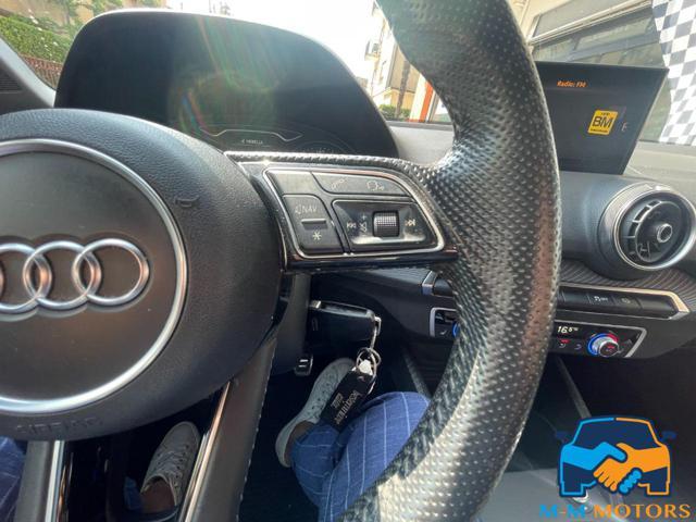 AUDI Q2 1.6 TDI manuale con garanzia