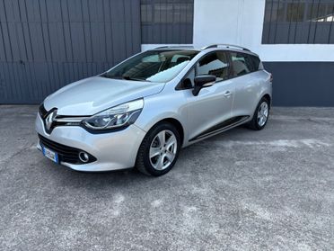 Renault Clio 1.5 dCi. Neopatentati. Garanzia 12mesi