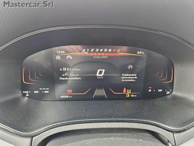 SEAT Arona NEOPATENTATI Arona 2022 1.0 TSI 95cv tg: GS725XH