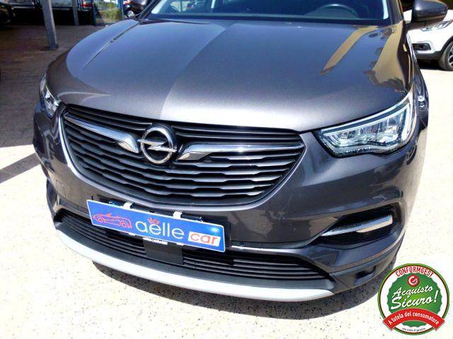 OPEL Grandland X 1.5 diesel Ecotec Start&Stop aut. Elegance