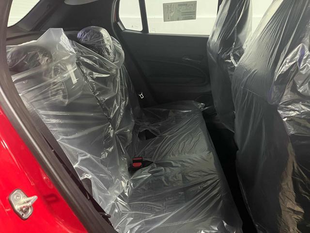 FIAT 600 1.2 Hybrid 100CV DCT MHEV