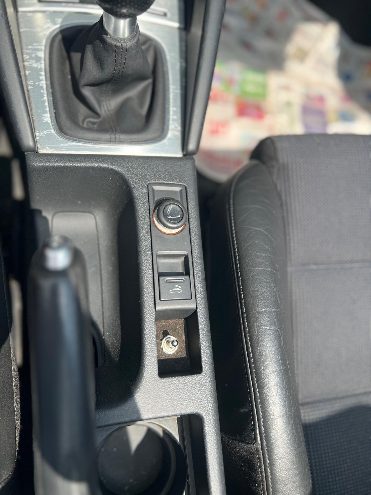 Audi A3 Cabrio 2.0 TDI F.AP. Ambition
