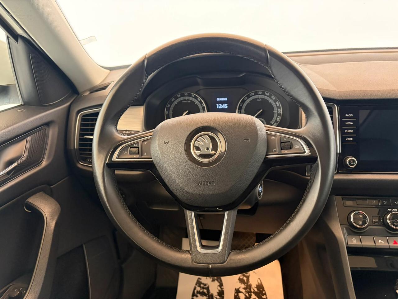 Skoda Kodiaq 2.0 tdi Ambition dsg