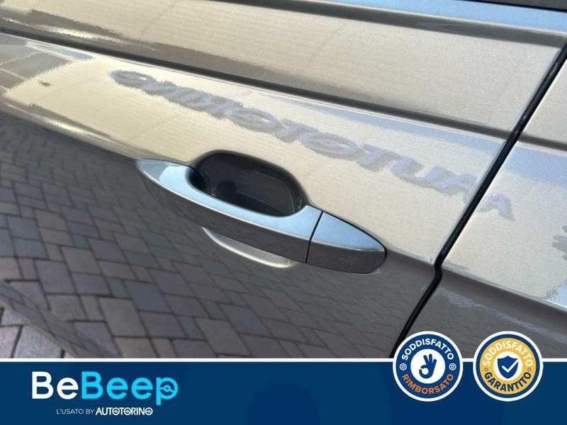 Volkswagen Polo 5P 1.0 TGI COMFORTLINE 90CV MY19