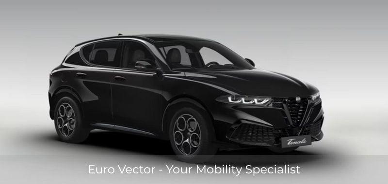 Alfa Romeo Tonale Tonale 1.5 hybrid Sprint 175cv tct7