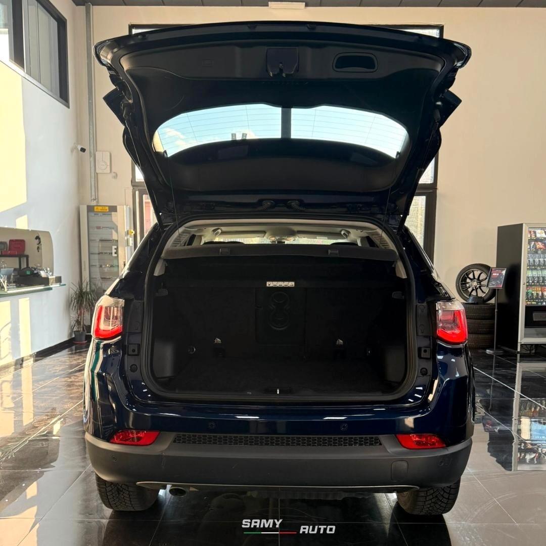 Jeep Compass 2.0 Multijet II aut. 4WD S