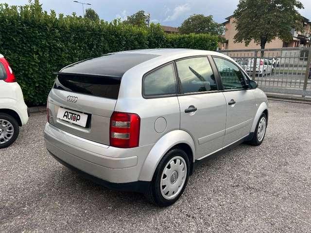Audi A2 1.4 16V Comfort