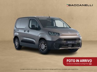 Toyota Proace City Proace City 1.5D 100 CV S&S PL 4p. Comfort