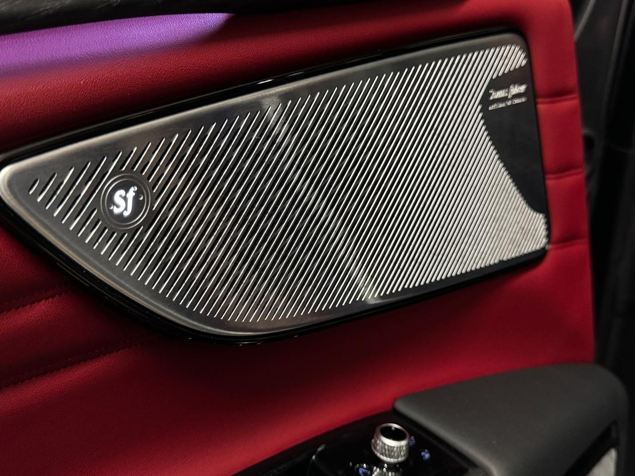 Maserati Grecale MHEV 330 CV AWD Modena-Fulll-Garanzia Maserati-Permute